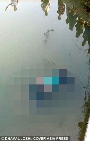 Εικόνες-σοκ: Ινδός πατέρας σκότωσε τις κόρες του - Φοβόταν ότι δεν θα είχε λεφτά να τις παντρέψει | iefimerida.gr 4