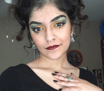 Εκανε selfie με τριχοφυία στην κοιλιά και δέχτηκε επίθεση στα social media [εικόνες] | iefimerida.gr 3