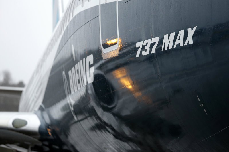 Ποιο είναι το Boeing 737 Max 8: Νέα άτρακτος, φτερά, κινητήρας, τεχνολογία, αλλά και δύο αεροπορικές τραγωδίες [εικόνες] | iefimerida.gr 1