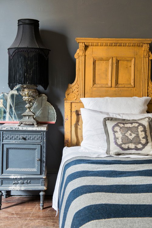 Βάφω το σπίτι μου λίγο μποέμ -Τολμώ [εικόνες] | iefimerida.gr 13