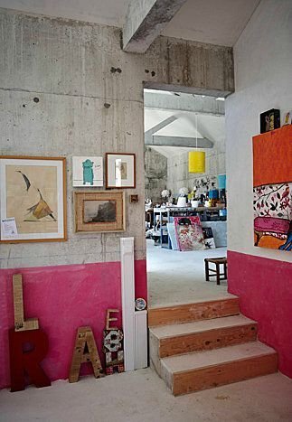 Βάφω το σπίτι μου λίγο μποέμ -Τολμώ [εικόνες] | iefimerida.gr 10