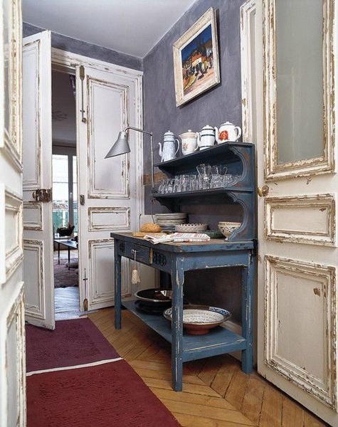 Βάφω το σπίτι μου λίγο μποέμ -Τολμώ [εικόνες] | iefimerida.gr 4