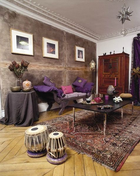 Βάφω το σπίτι μου λίγο μποέμ -Τολμώ [εικόνες] | iefimerida.gr 6