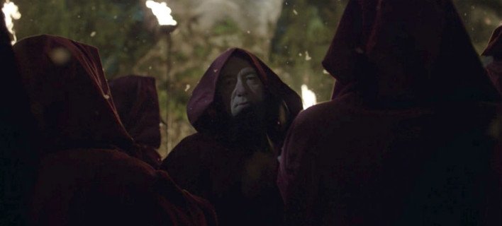 Κλαμπ των Μποέμ -Η μυστική στοά των πλουσίων που ενέπνευσε το House of Cards [εικόνες] | iefimerida.gr 0