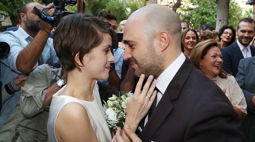 Χώρισε και μετακομίζει ο Κωνσταντίνος Μπογδάνος [εικόνες] | iefimerida.gr 0