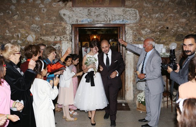 Χώρισε και μετακομίζει ο Κωνσταντίνος Μπογδάνος [εικόνες] | iefimerida.gr 1