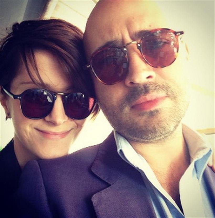 Χώρισε και μετακομίζει ο Κωνσταντίνος Μπογδάνος [εικόνες] | iefimerida.gr 2