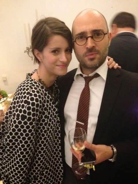 Χώρισε και μετακομίζει ο Κωνσταντίνος Μπογδάνος [εικόνες] | iefimerida.gr 4