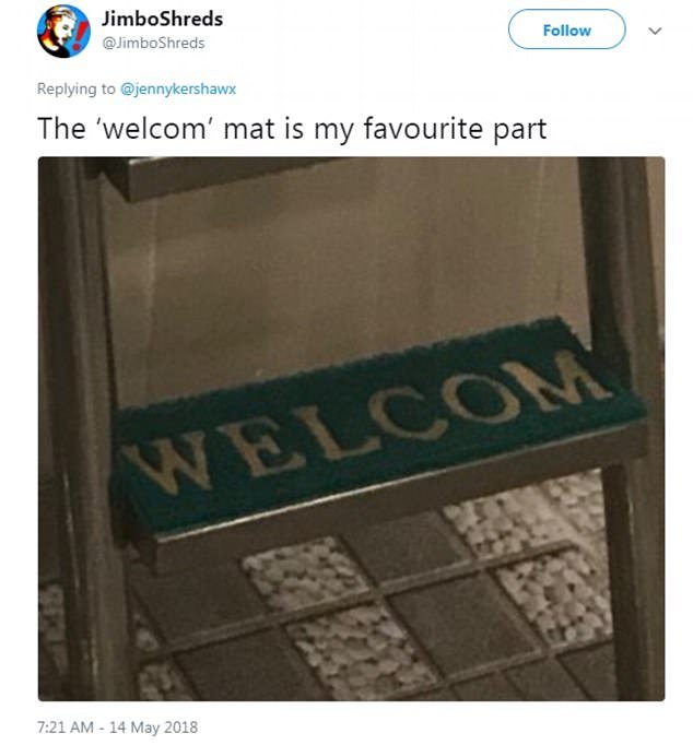 Της «πούλησαν» χλιδάτη πισίνα με θέα μέσω Booking, αλλά η πραγματικότητα ήταν σκέτη απογοήτευση [εικόνες] | iefimerida.gr 3