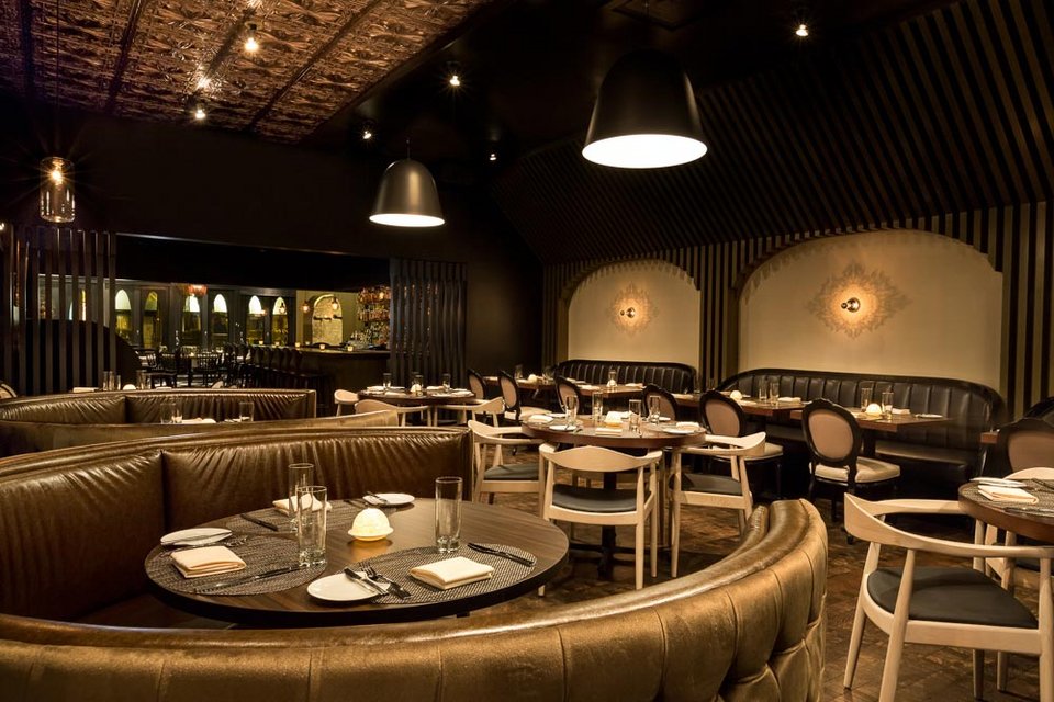 Ο πιο ευχαριστημένος πελάτης! Αφησε στο εστιατόριο φιλοδώρημα 2.000 δολαρίων [εικόνα] | iefimerida.gr 0