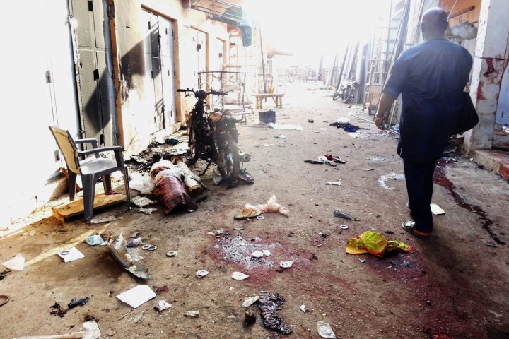 Ομολογία-σοκ: Οι ισλαμιστές μου έταξαν τον παράδεισο για να ανατιναχτώ [εικόνες] | iefimerida.gr 1