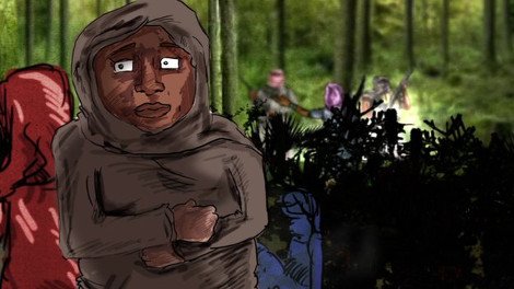 Απόδραση από τον εφιάλτη της Μπόκο Χαράμ: 3 κοπέλες που τα κατάφεραν περιγράφουν τη φρίκη [εικόνες&βίντεο] | iefimerida.gr 0