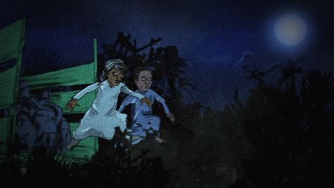 Απόδραση από τον εφιάλτη της Μπόκο Χαράμ: 3 κοπέλες που τα κατάφεραν περιγράφουν τη φρίκη [εικόνες&βίντεο] | iefimerida.gr 4