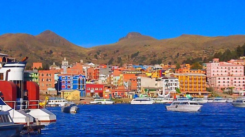 Τhe Richest: Τα 10 πιο οικονομικά μέρη διακοπών στον κόσμο -Απολαύστε την Ελλάδα με 25 ευρώ την ημέρα [εικόνες] | iefimerida.gr 12