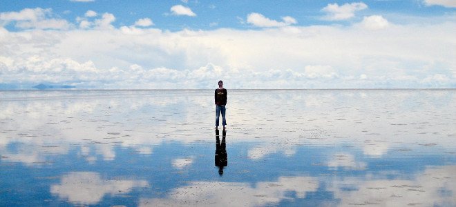 Τριάντα συναρπαστικά ταξίδια που πρέπει να κάνει κάποιος πριν φύγει από τη ζωή -Ποιος είναι ο ελληνικός παράδεισος [εικόνες] | iefimerida.gr 5