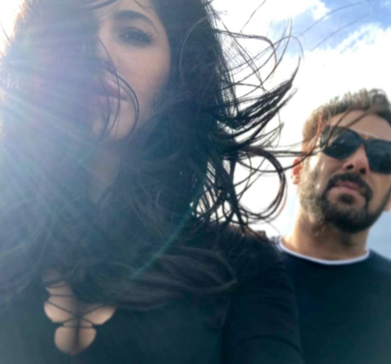 Το Μπόλιγουντ στη Νάξο -Εντυπωσιακές εικόνες από τα γυρίσματα [εικόνες] | iefimerida.gr 1