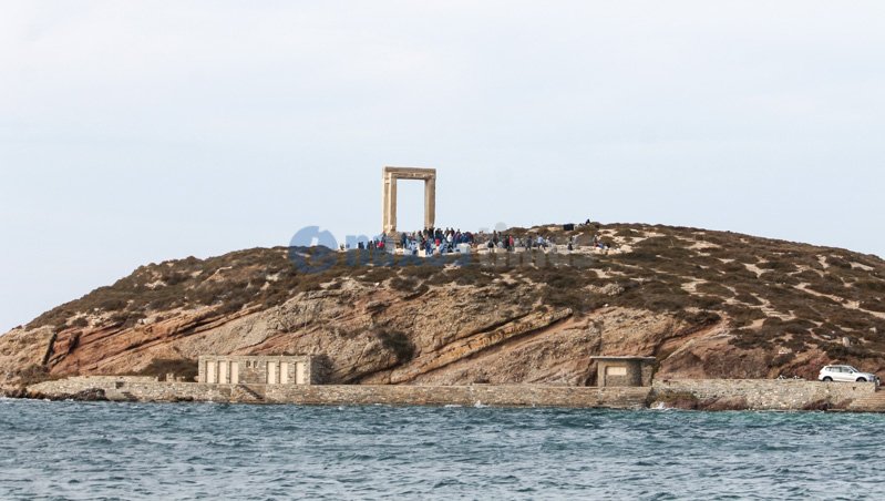 Το Μπόλιγουντ στη Νάξο -Εντυπωσιακές εικόνες από τα γυρίσματα [εικόνες] | iefimerida.gr 5