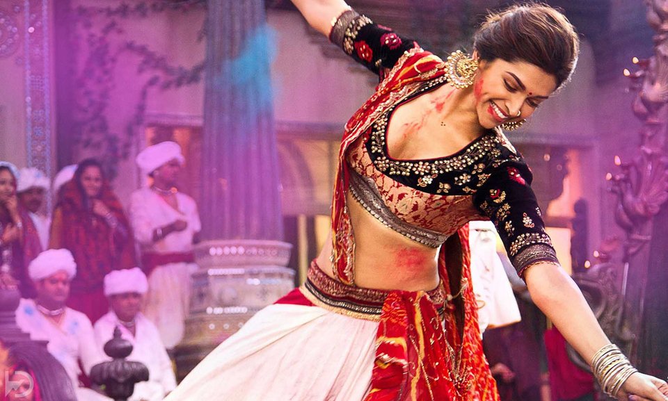 Την Κυριακή πάρτι Bollywood, με δασκάλους χορού, στον Κεραμεικό [εικόνες] | iefimerida.gr 3