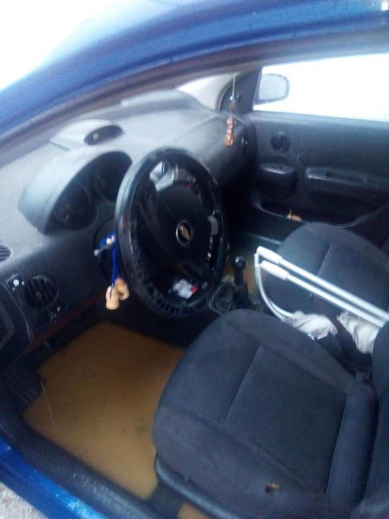 Νύχτα-εφιάλτης για τη Μάνδρα: Πλημμύρισαν οι δρόμοι, ανάστατοι οι κάτοικοι [εικόνες & βίντεο] | iefimerida.gr 14