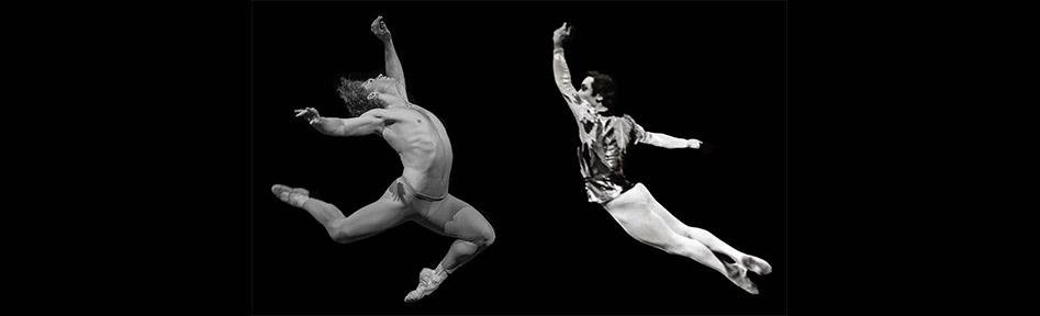 Ο 75χρονος θρύλος των Μπολσόι Μιχαήλ Λαβρόφσκι χορεύει με τον Ιβαν Βασίλιεφ στο Ηρώδειο [βίντεο] | iefimerida.gr 1