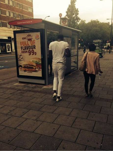 Το άγριο ξενύχτι του Γιουσέιν Μπολτ στο Λονδίνο -«Λιώμα» ο ταχύτερος άνθρωπος του πλανήτη [εικόνες] | iefimerida.gr 3