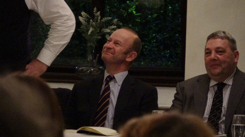 Χένρι Μπόλτον: Το αουτσάιντερ που κέρδισε την ηγεσία του Ukip [εικόνες] | iefimerida.gr 0