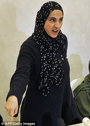 Το προκλητικό παραλήρημα της μητέρας των βομβιστών της Βοστώνης [εικόνες & βίντεο] | iefimerida.gr 0