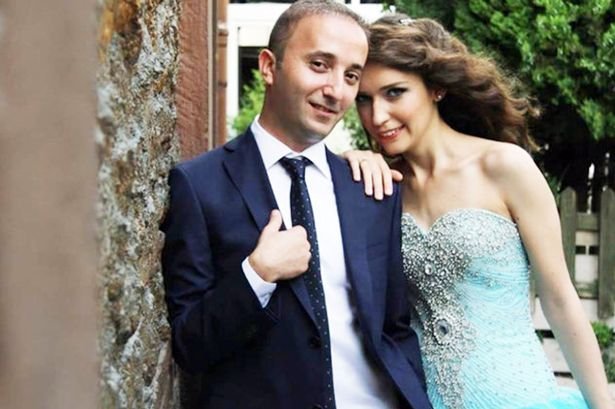 Τα τραγικά θύματα του Ατατούρκ -Ανύποπτοι επιβάτες και εργαζόμενοι [εικόνες] | iefimerida.gr 0