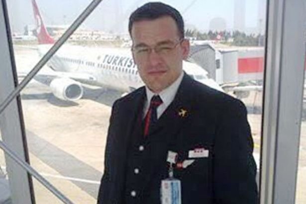 Τα τραγικά θύματα του Ατατούρκ -Ανύποπτοι επιβάτες και εργαζόμενοι [εικόνες] | iefimerida.gr 2