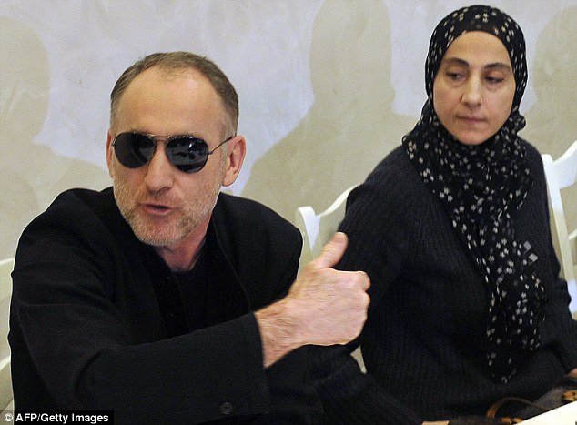 Το προκλητικό παραλήρημα της μητέρας των βομβιστών της Βοστώνης [εικόνες & βίντεο] | iefimerida.gr 2