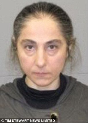 Το προκλητικό παραλήρημα της μητέρας των βομβιστών της Βοστώνης [εικόνες & βίντεο] | iefimerida.gr 3