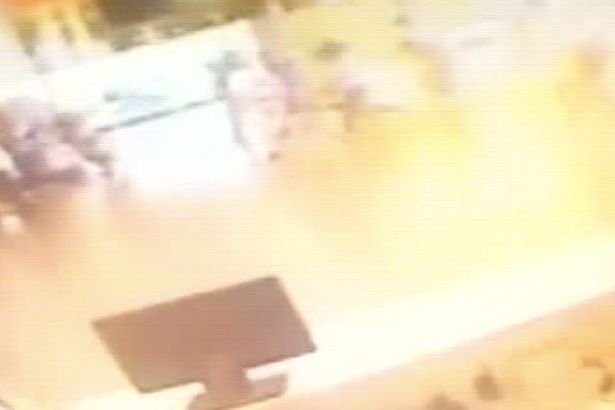 Τα τραγικά θύματα του Ατατούρκ -Ανύποπτοι επιβάτες και εργαζόμενοι [εικόνες] | iefimerida.gr 6