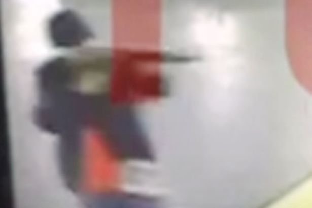 Τα τραγικά θύματα του Ατατούρκ -Ανύποπτοι επιβάτες και εργαζόμενοι [εικόνες] | iefimerida.gr 5