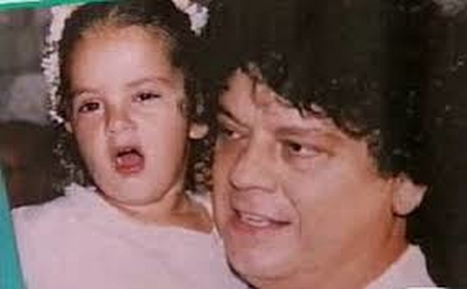 Ετσι είναι σήμερα η κόρη του Βλάσση Μπονάτσου -Ολόκληρη γυναίκα [εικόνες] | iefimerida.gr 0