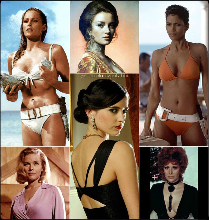 Τζέιμς Μποντ: Ο σεξιστής, μισογύνης δεινόσαυρος [εικόνες] | iefimerida.gr 0