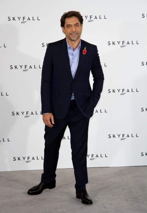 Με την ταινία «Skyfall» επιστρέφει στις οθόνες ο Τζέιμς Μποντ [εικόνες] | iefimerida.gr 1