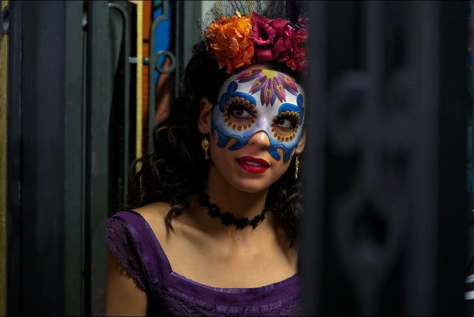 Τα κορίτσια του Τζέιμς Μποντ δεν είναι πια «γλάστρες» και το σεξ είναι σπάνιο [εικόνες] | iefimerida.gr 6