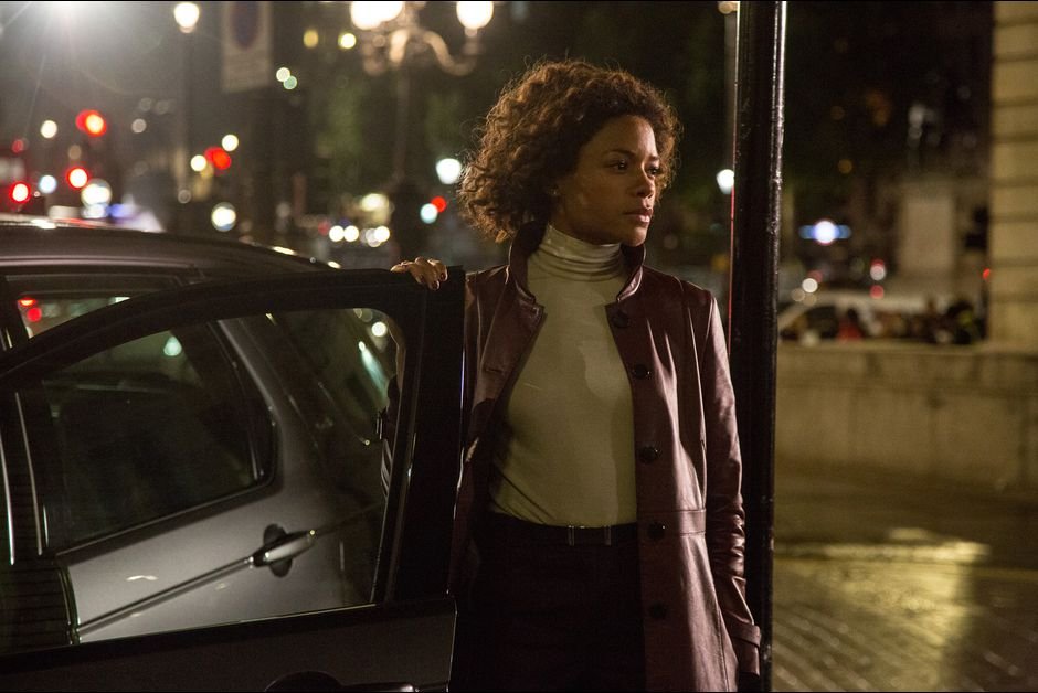 Τα κορίτσια του Τζέιμς Μποντ δεν είναι πια «γλάστρες» και το σεξ είναι σπάνιο [εικόνες] | iefimerida.gr 7