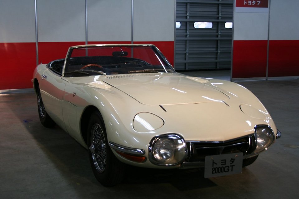 Ενας κατάσκοπος στο τιμόνι -Τα πιο εκπληκτικά αυτοκίνητα του Τζέιμς Μποντ [εικόνες] | iefimerida.gr 6