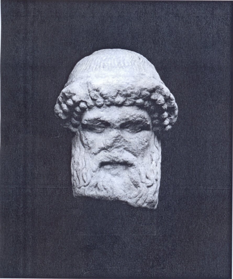 Σημαντική επιτυχία: Στο παραπέντε αποσύρθηκε υπέροχη αρχαία κεφαλή του Ερμή που επρόκειτο να δημοπρατηθεί αύριο στο Λονδίνο [εικόνα] | iefimerida.gr 1