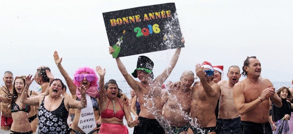 Οχι, το 2016 δεν ήταν η χειρότερη χρονιά της ανθρωπότητας [εικόνες] | iefimerida.gr 4