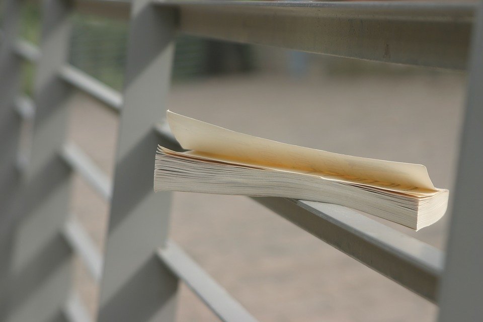 Αθήνα, Παγκόσμια Πρωτεύουσα Βιβλίου -Μία κινητή βιβλιοθήκη θα βρεθεί σε κάθε γειτονιά [πρόγραμμα] | iefimerida.gr 1