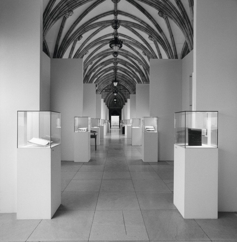 Στο Μπενάκη τα κτίρια του αρχιτέκτονα Δημήτρη Μανίκα -Τα συναντάς σε όλη τη Βιέννη [εικόνες] | iefimerida.gr 3