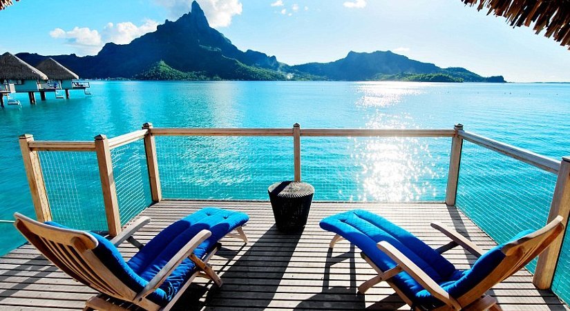 Αυτά είναι τα πιο ρομαντικά μέρη στον κόσμο - Σύμφωνα με το National Geographic [εικόνες] | iefimerida.gr 0