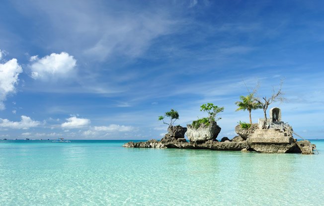 Λευκάδα και Αντίπαξοι μέσα στους προορισμούς με τα πιο καθαρά και γαλάζια νερά [εικόνες] | iefimerida.gr 13