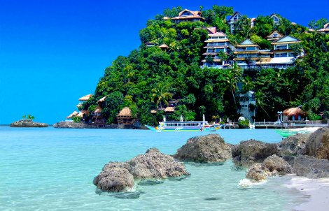 Στα δέκα πιο ρομαντικά νησιά του κόσμου η Σαντορίνη [εικόνες]  | iefimerida.gr 4