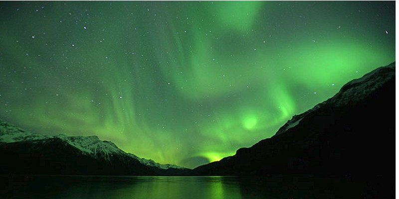 Εντυπωσιακά ουράνια φαινόμενα που θα συμβούν το 2012 [εικόνες] | iefimerida.gr 7