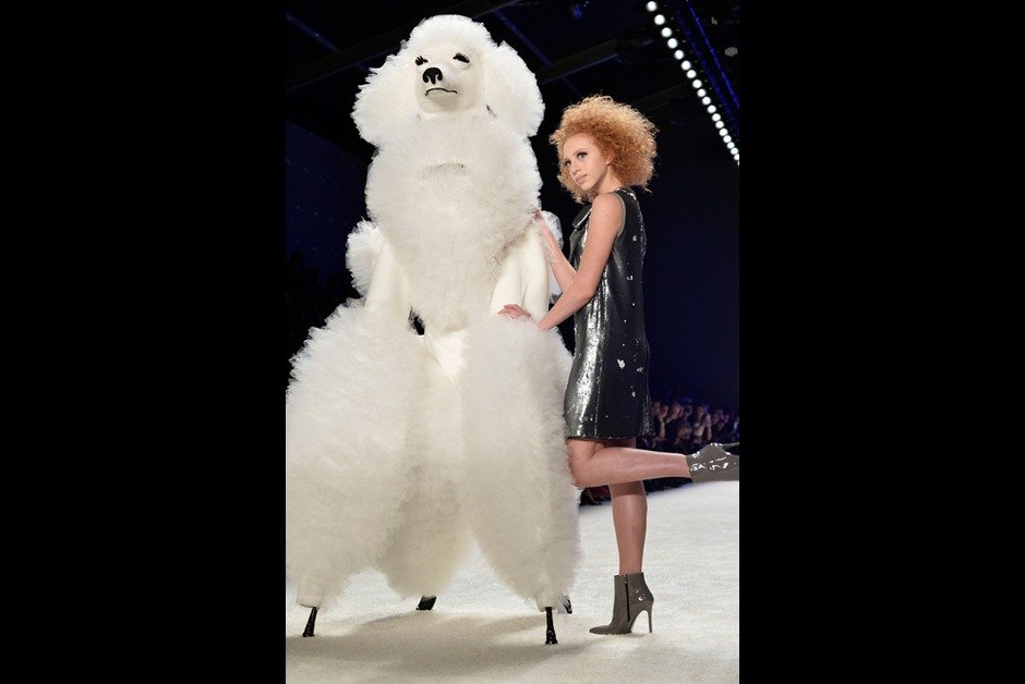 Η εκρηκτική 14χρονη νόθα κόρη του Μπόρις Μπέκερ -Η απίστευτη ιστορία μιας κοκκινομάλλας καλλονής [εικόνες] | iefimerida.gr 6