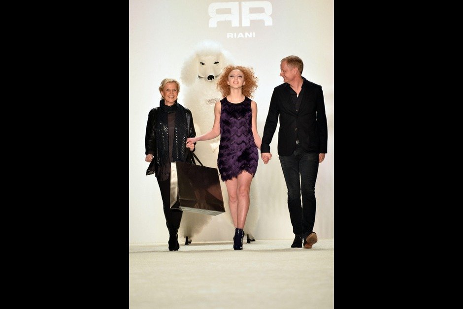 Η εκρηκτική 14χρονη νόθα κόρη του Μπόρις Μπέκερ -Η απίστευτη ιστορία μιας κοκκινομάλλας καλλονής [εικόνες] | iefimerida.gr 8