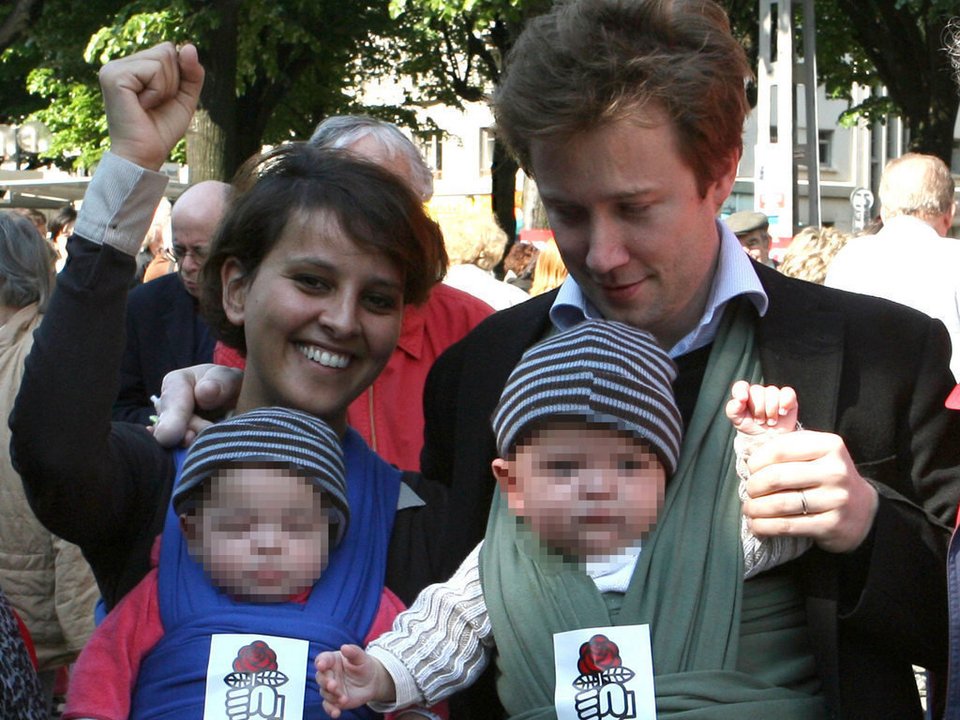 Μπορίς Βαλό: Ο σούπερ αριστερός που θέλει να γίνει ηγέτης του γαλλικού Σοσιαλιστικού Κόμματος [εικόνες] | iefimerida.gr 1